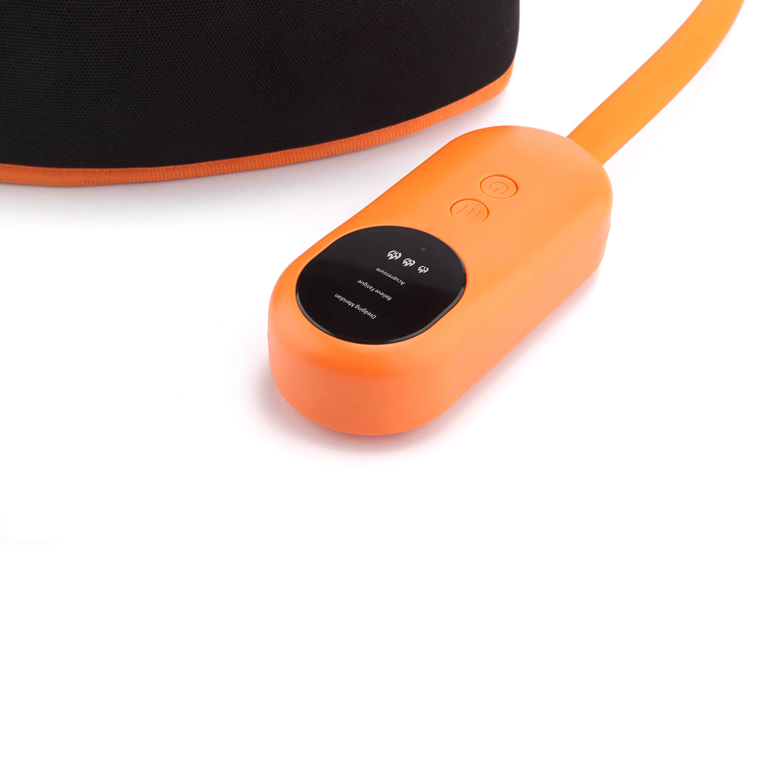 Huvudmassageapparat MEDIVON HeadHug