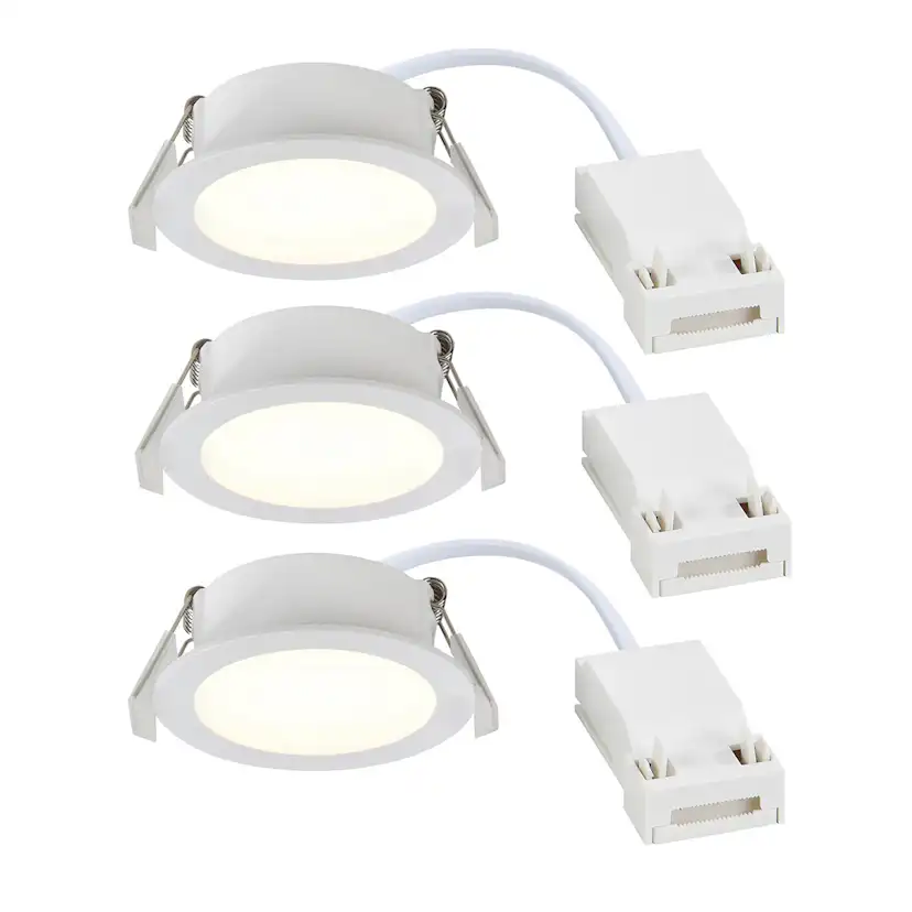 Olea 3-Kit | Downlight | Vit Vit
