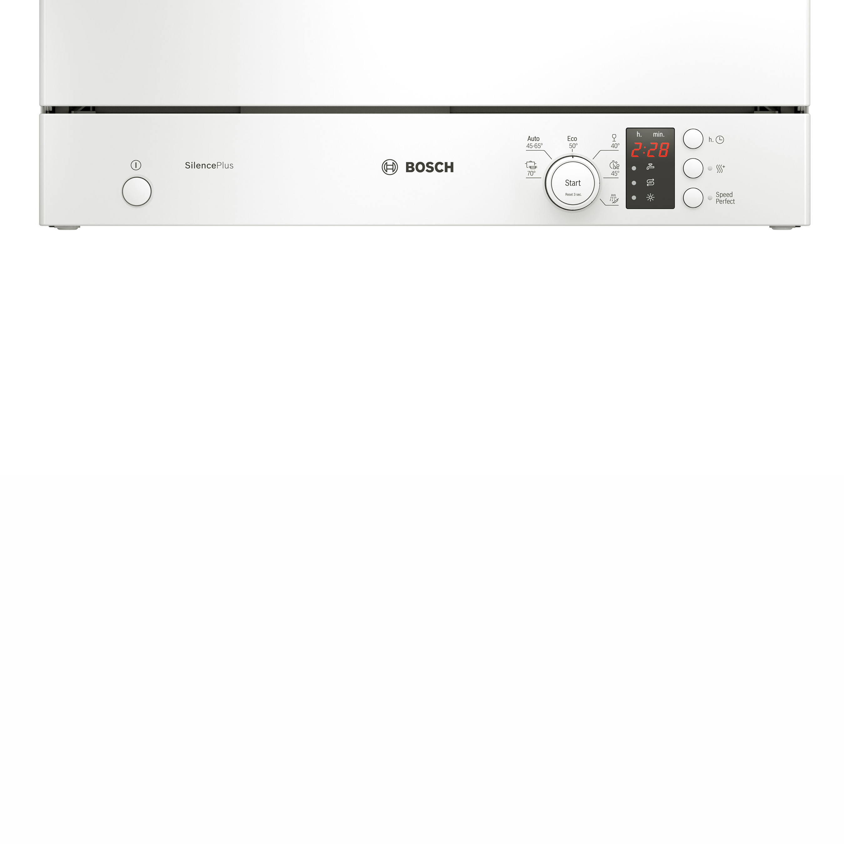 Bänkdiskmaskin Bosch SKS62E32EU