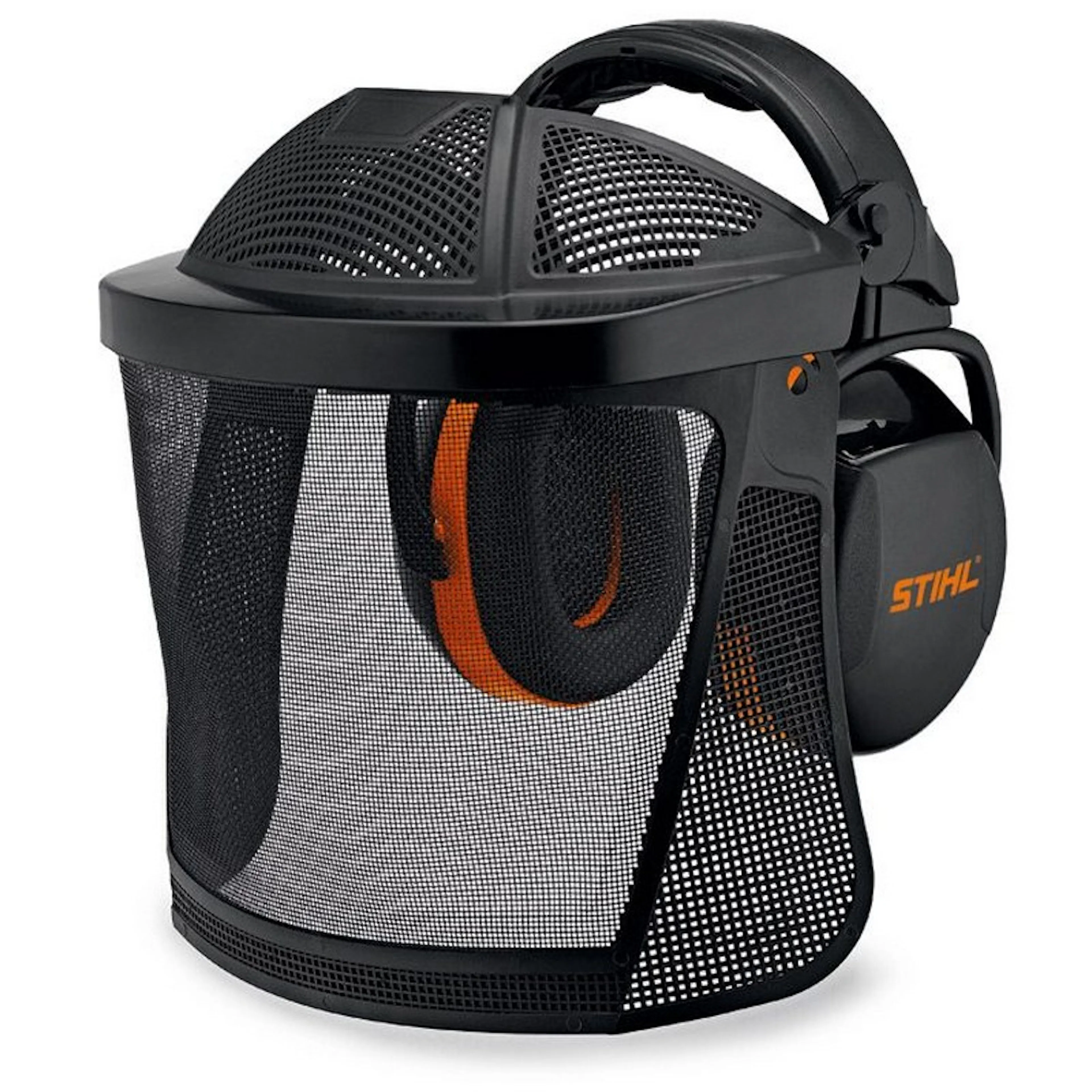 Stihl Dynamic GPA 30 Röjpaket Svart