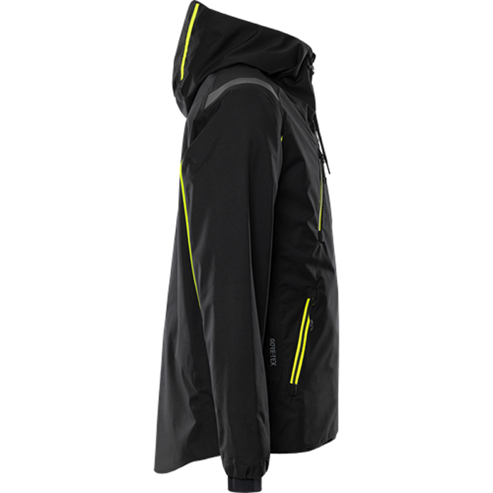 Skaljacka Fristads Gore-tex 4864 GXP