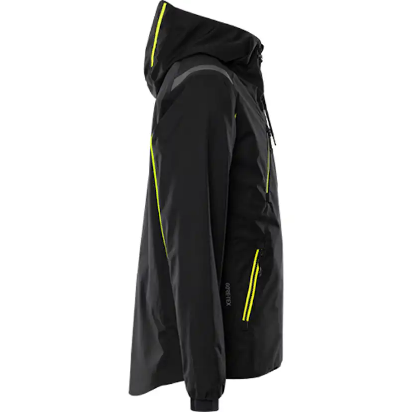 Skaljacka Fristads Gore-tex 4864 GXP