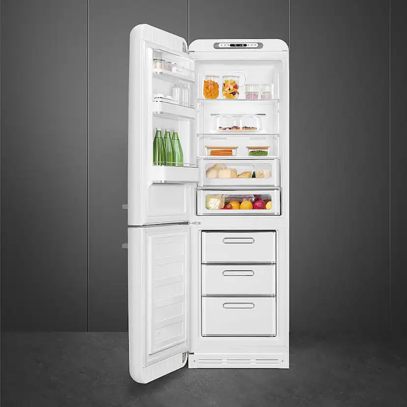 Kyl över frys SMEG FAB32LWH6