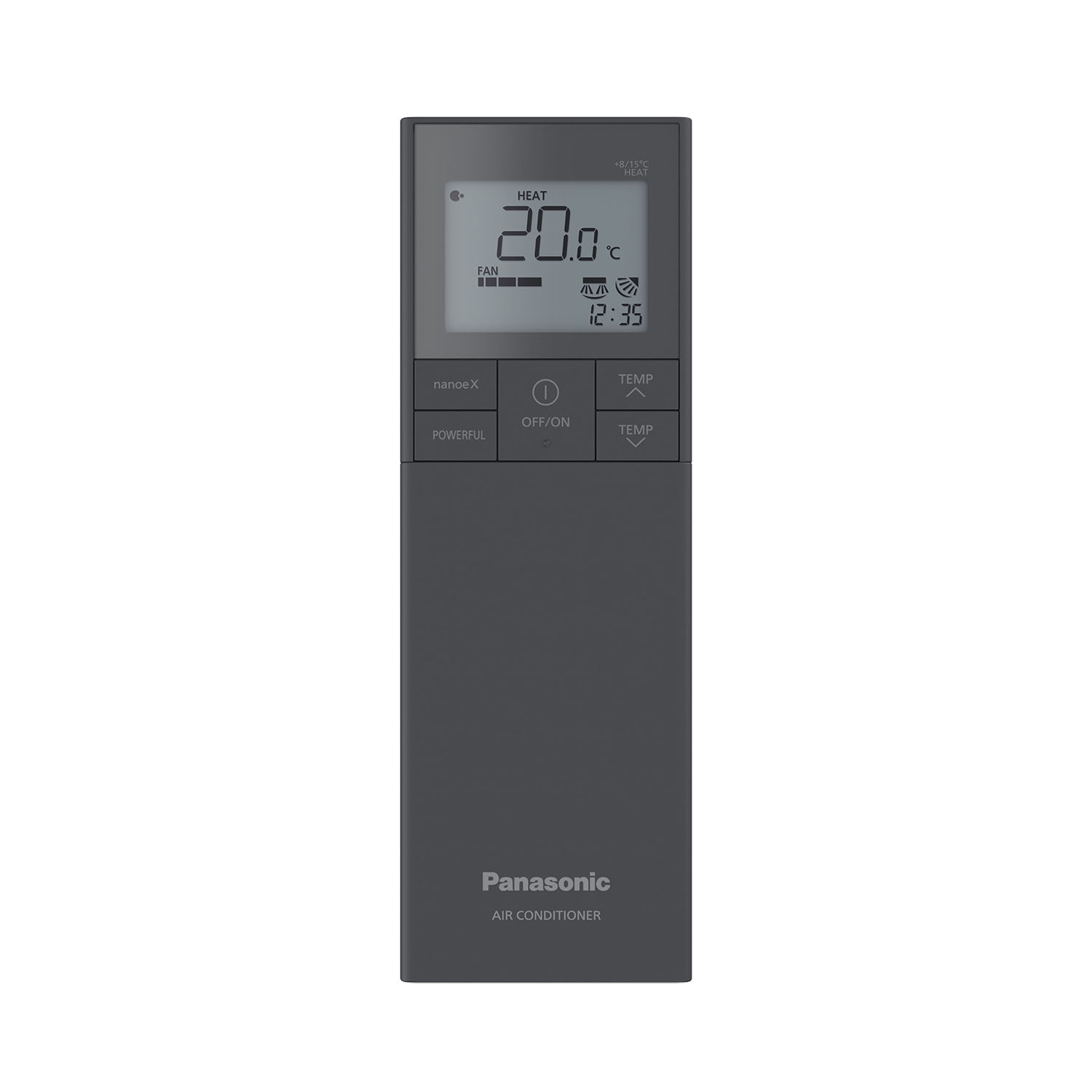 Värmepump Panasonic HZ25ZKE