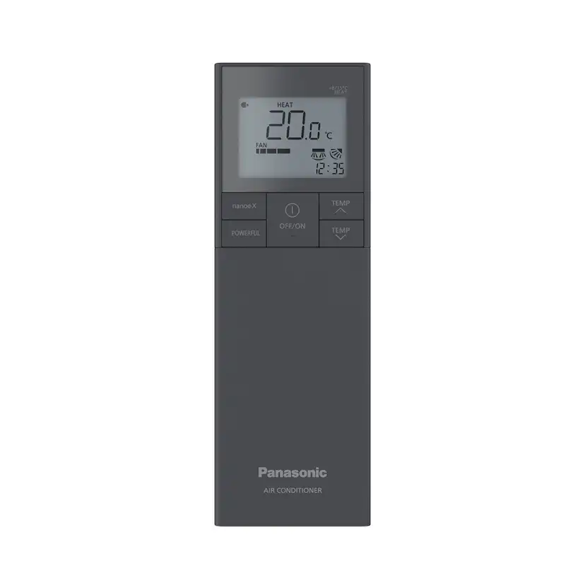 Värmepump Panasonic HZ25ZKE