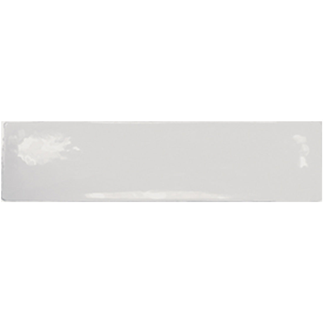 Kakel Tenfors Finca Light Grey Blank 7,5x30