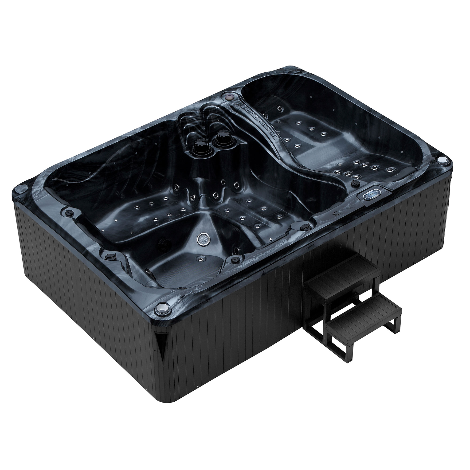 Spabad Lyfco Atlantis Dreams Wifi