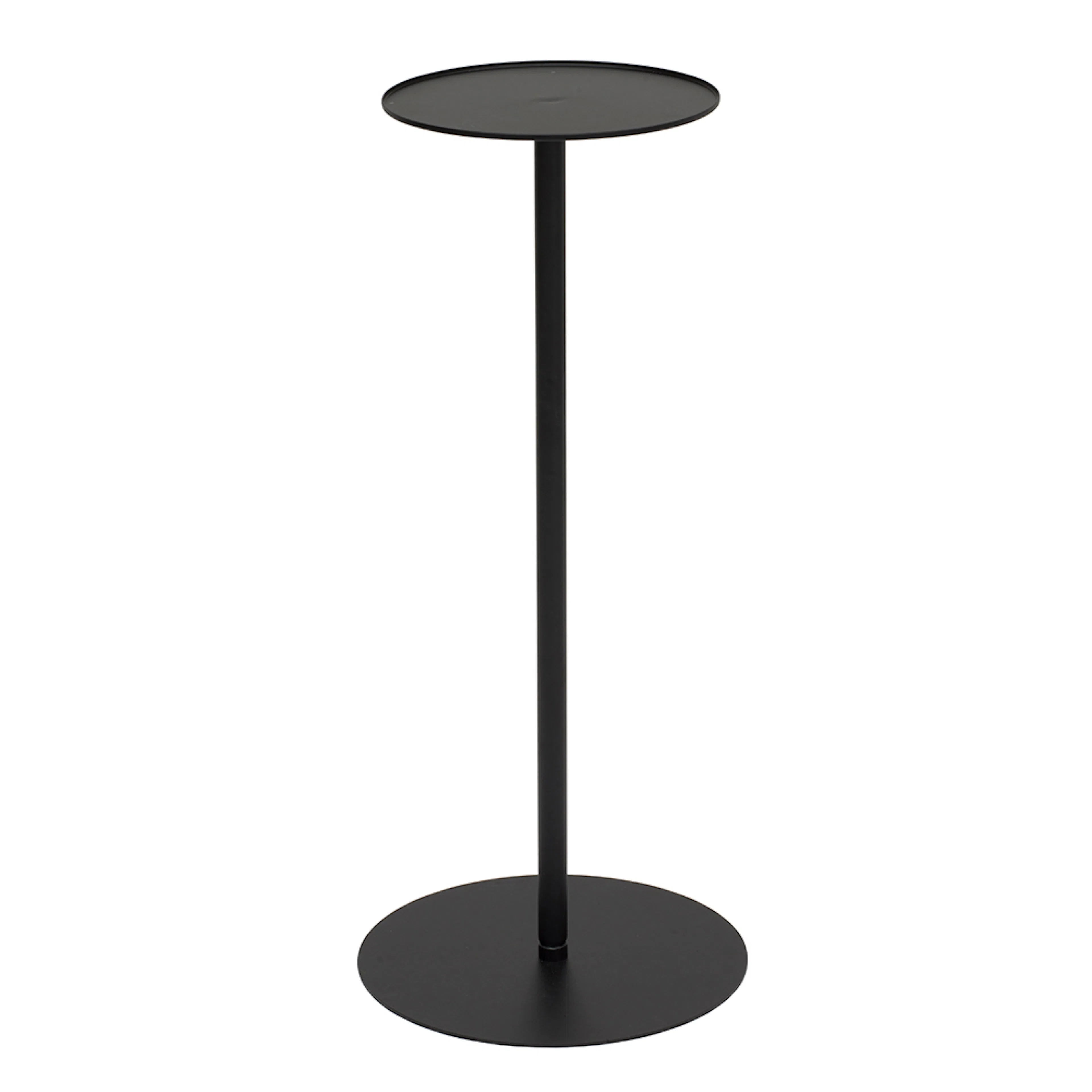 Utebord Hillerstorp Jet Set Ø23 cm