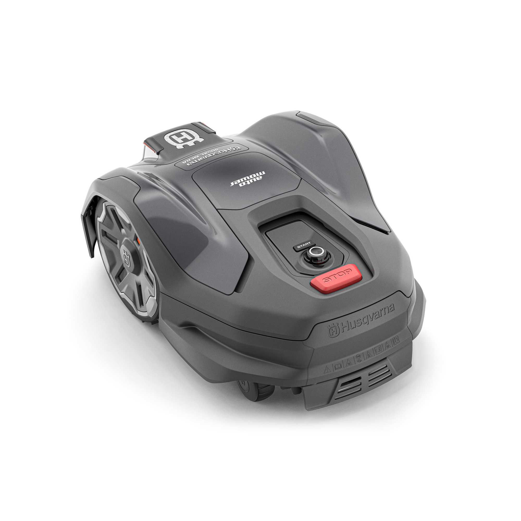 Robotgräsklippare Husqvarna Automower® 405XE NERA