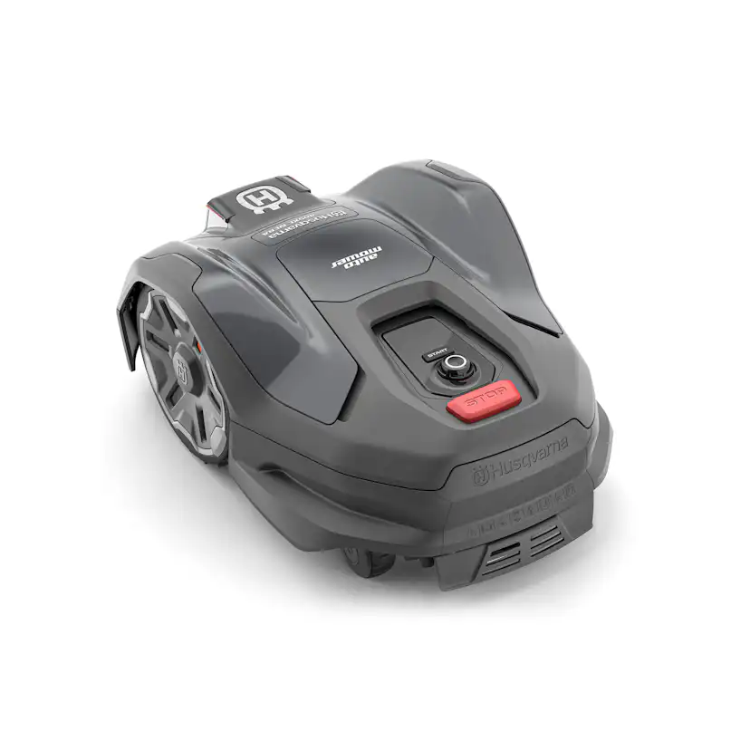 Robotgräsklippare Husqvarna Automower® 405XE NERA
