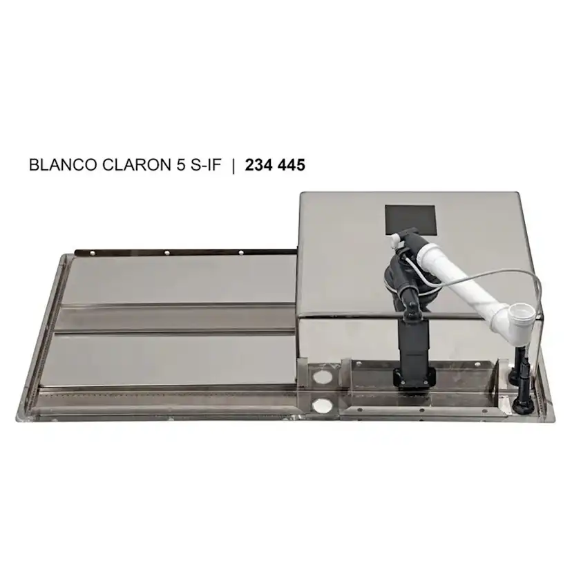 BLANCO CLARON 5 S-IF INFINO HÖGER Höger