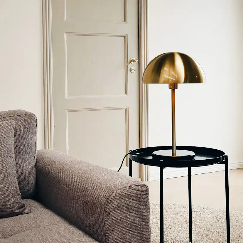 Bordslampa Dyberg Larsen French collection Nancy