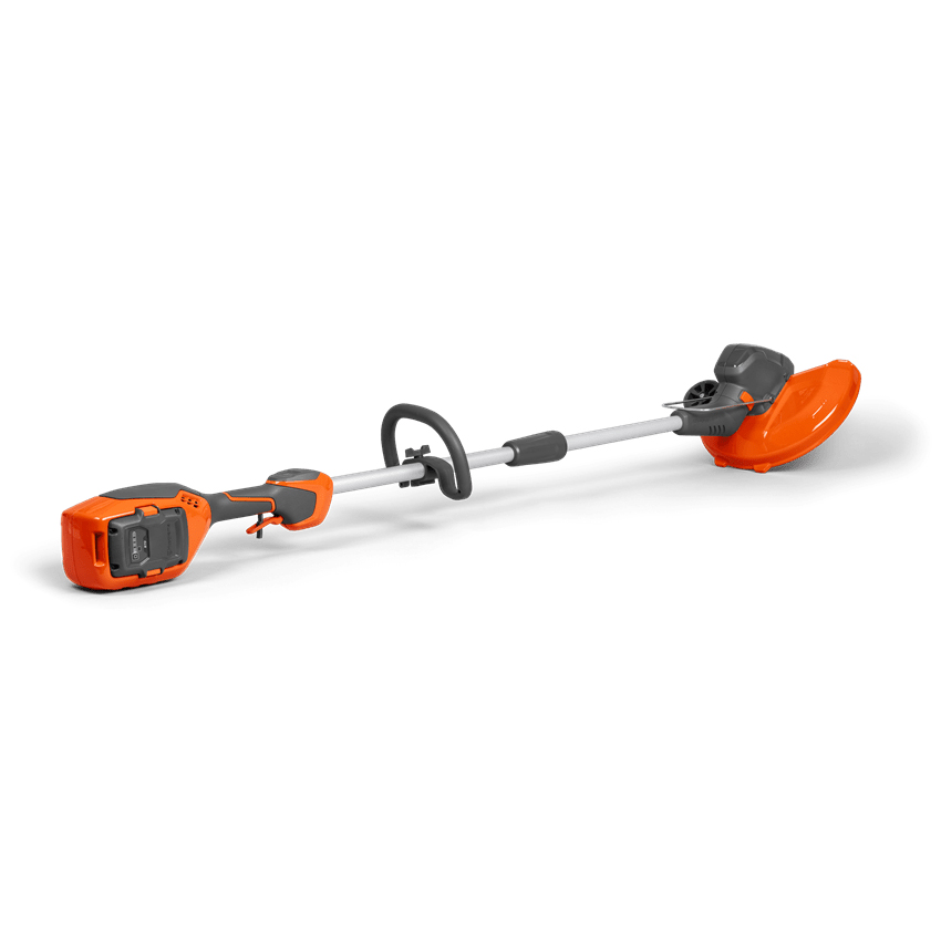 Grästrimmer Husqvarna 110 iL med Batteri och Laddare