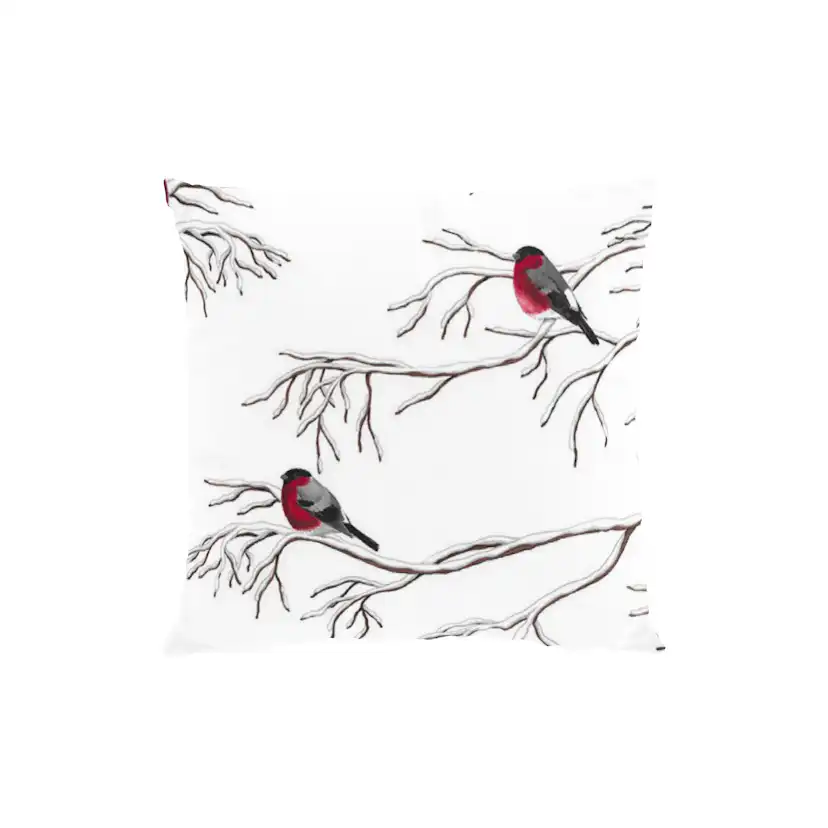 Kuddfodral Arvidssons Textil Vinterland