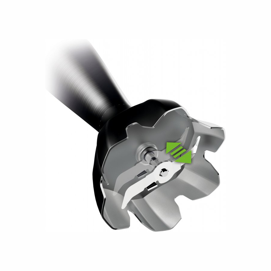 Stavmixer Braun MQ9138XI Multiquick 9