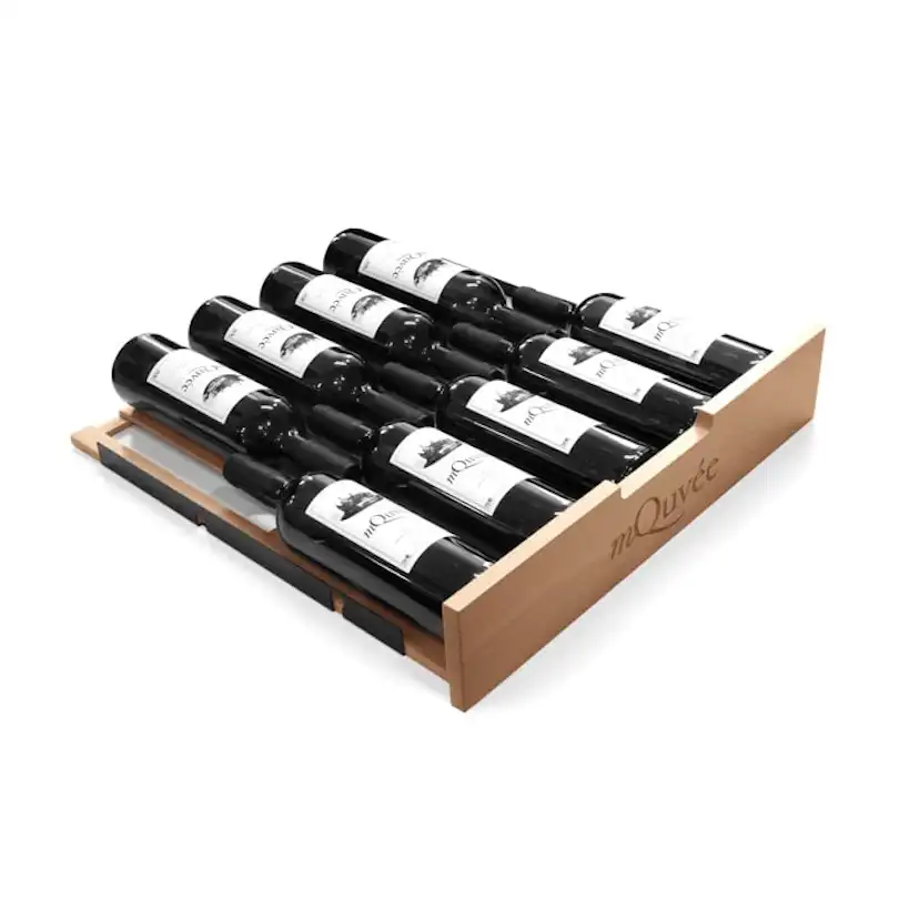 Hylla Drawer mQuvée WineStore 170