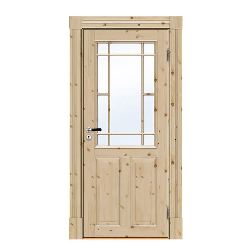 Innerdörr Swedoor Superior Arv 7223 Furu