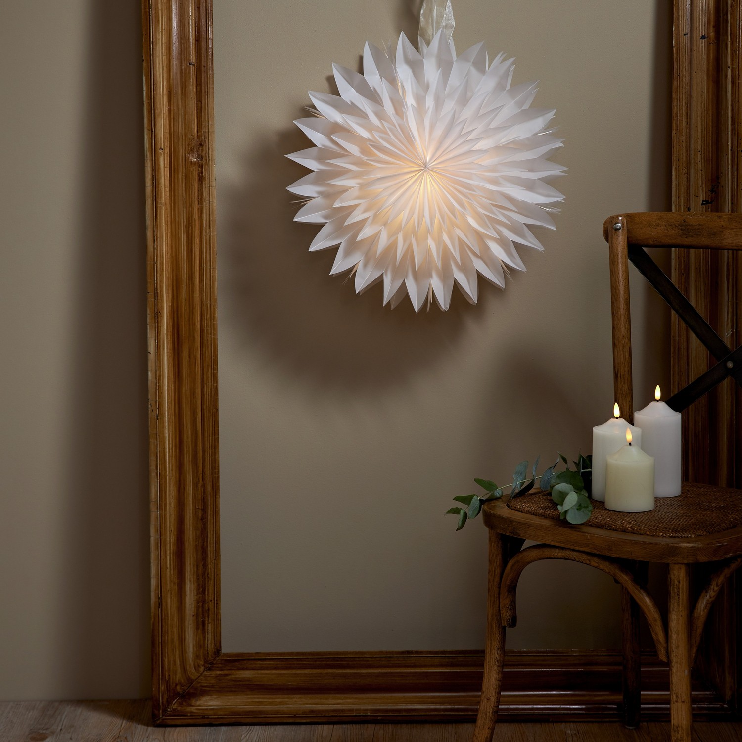 Stjärna Star Trading DIS 3-Lager 50