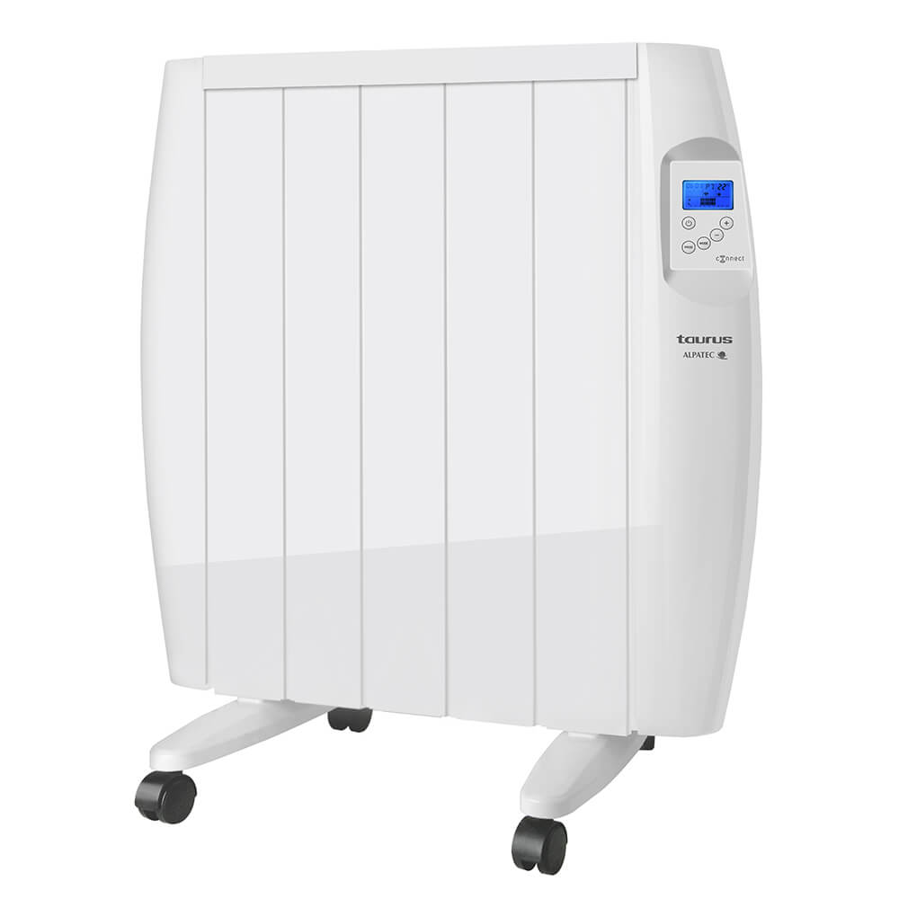 Elelement Taurus Wifi Malbork Connect 900W