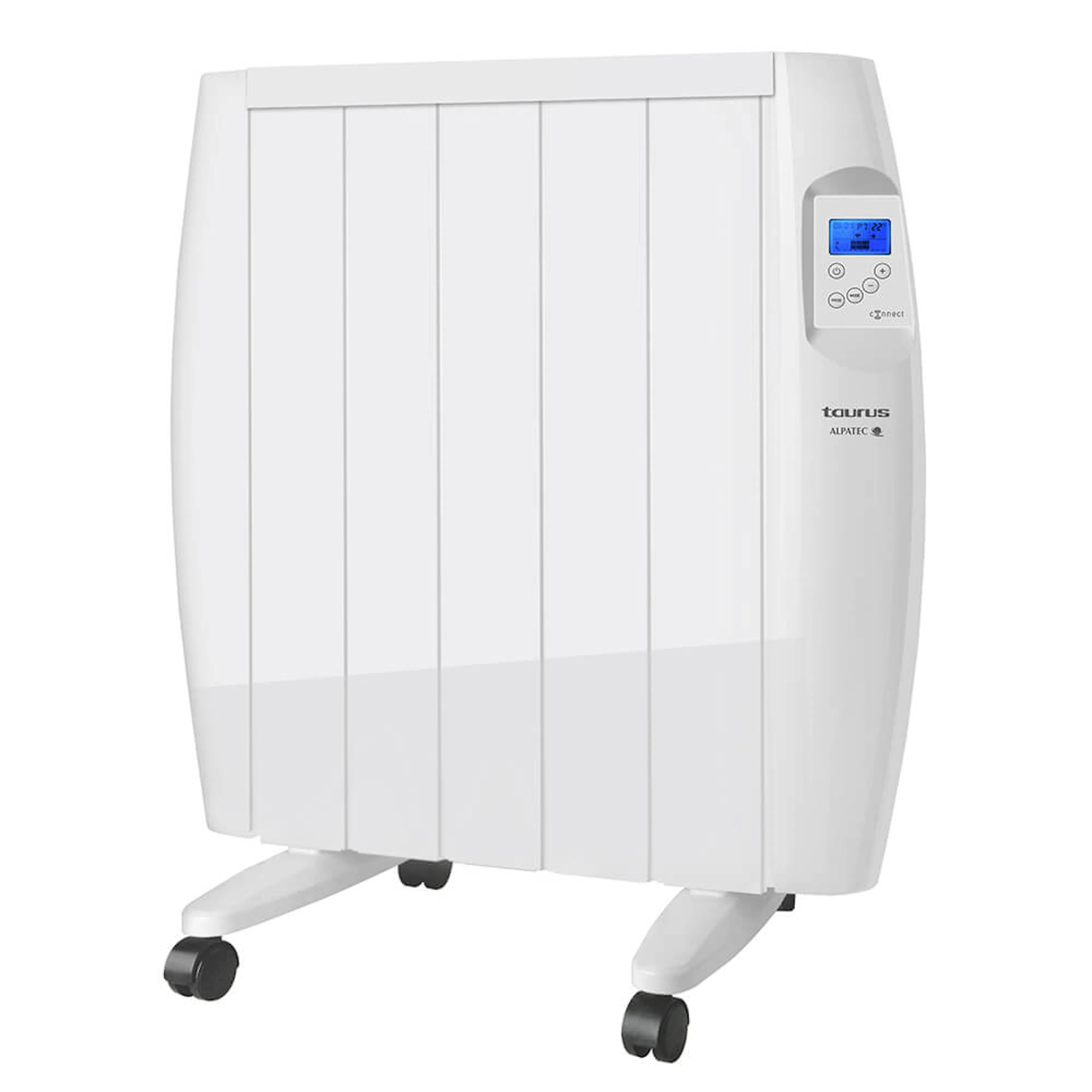 Elelement Taurus Wifi Malbork Connect 900W