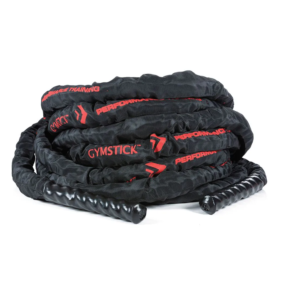 Träningsrep Gymstick 12m