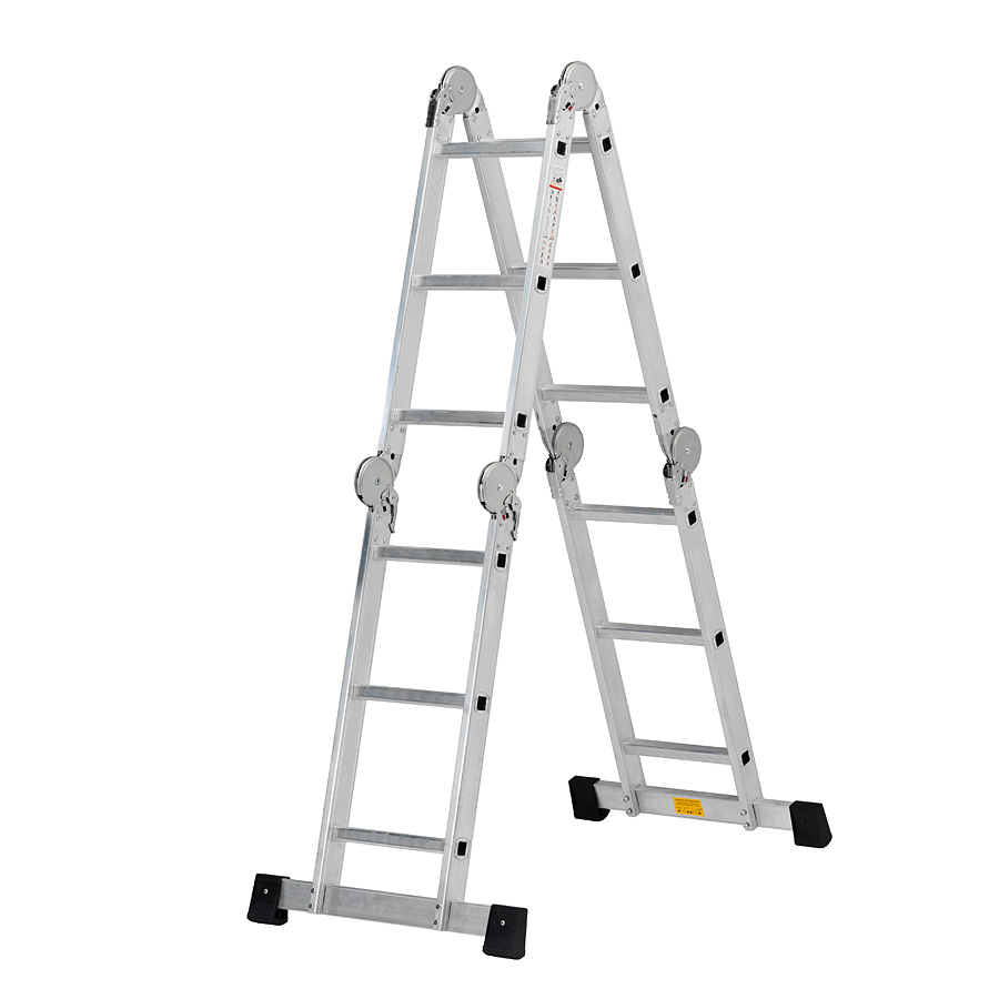 Universalstege Skeppshultstegen Standard