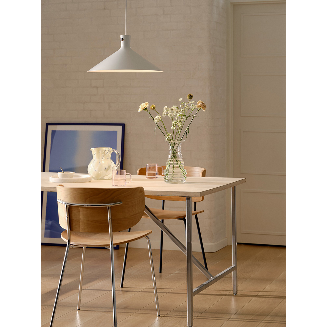 Taklampa Nordlux Dorina 45