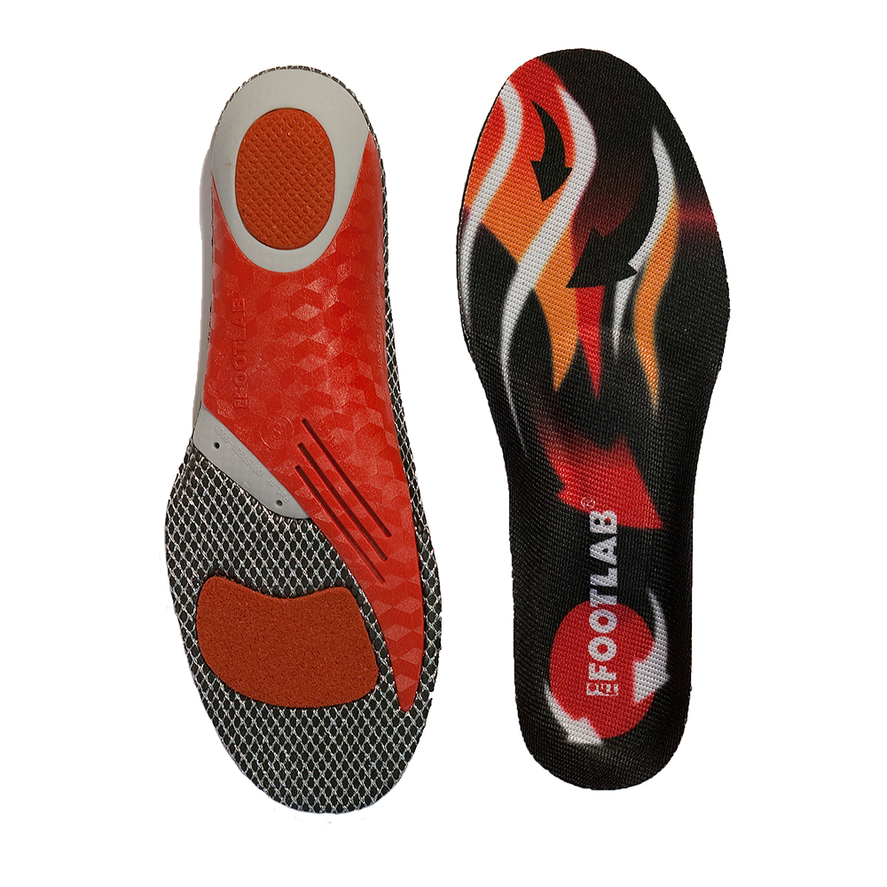 Sula The Footlab Stabilizer