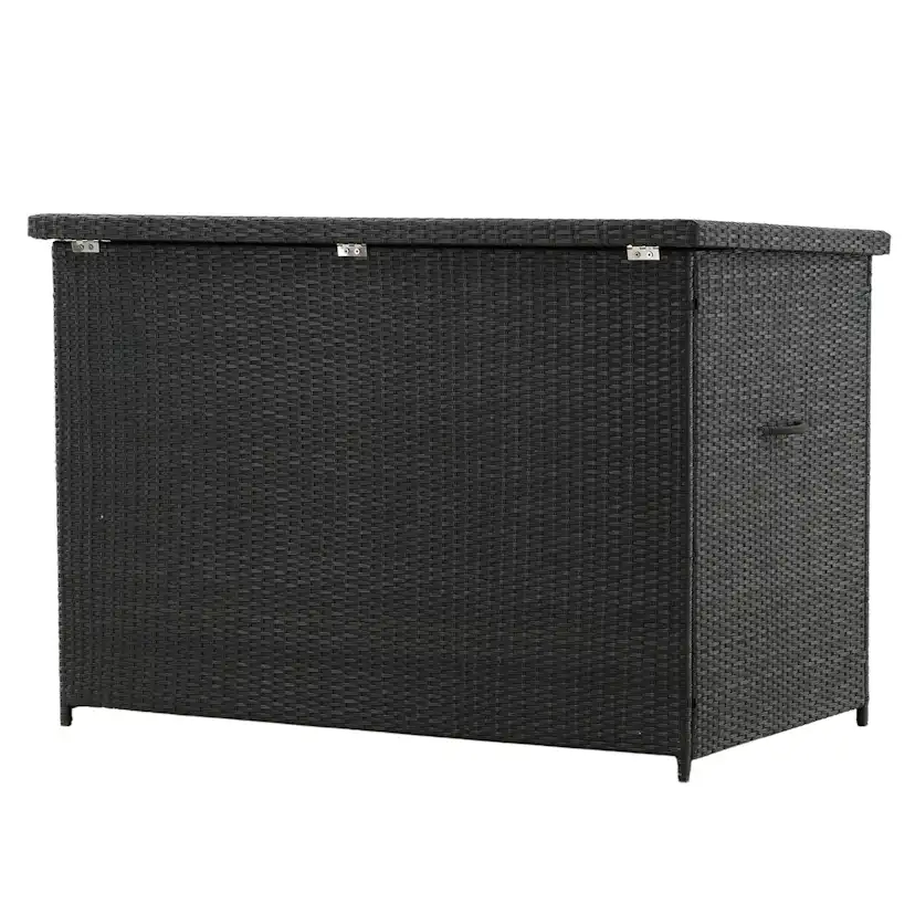 Amazon Dynbox - Svart Svart