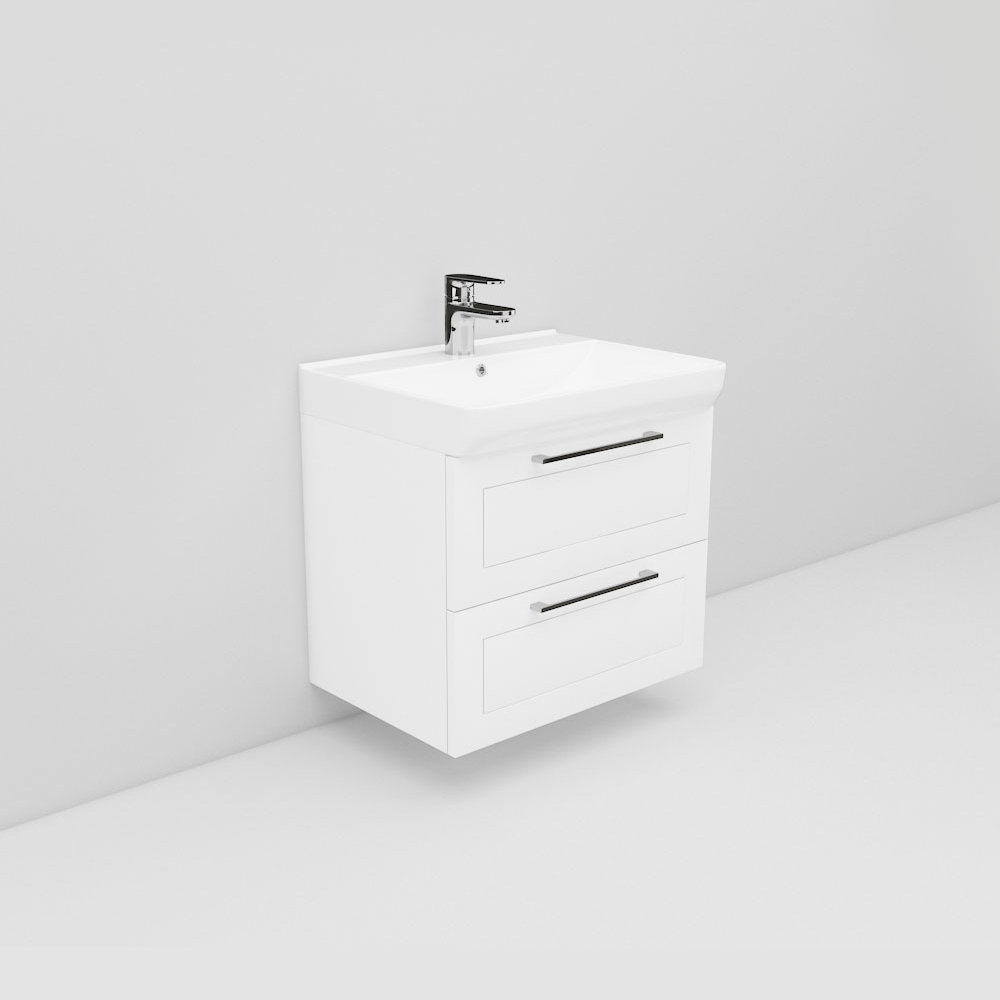 Tvättställskåp Noro Living Model 2
