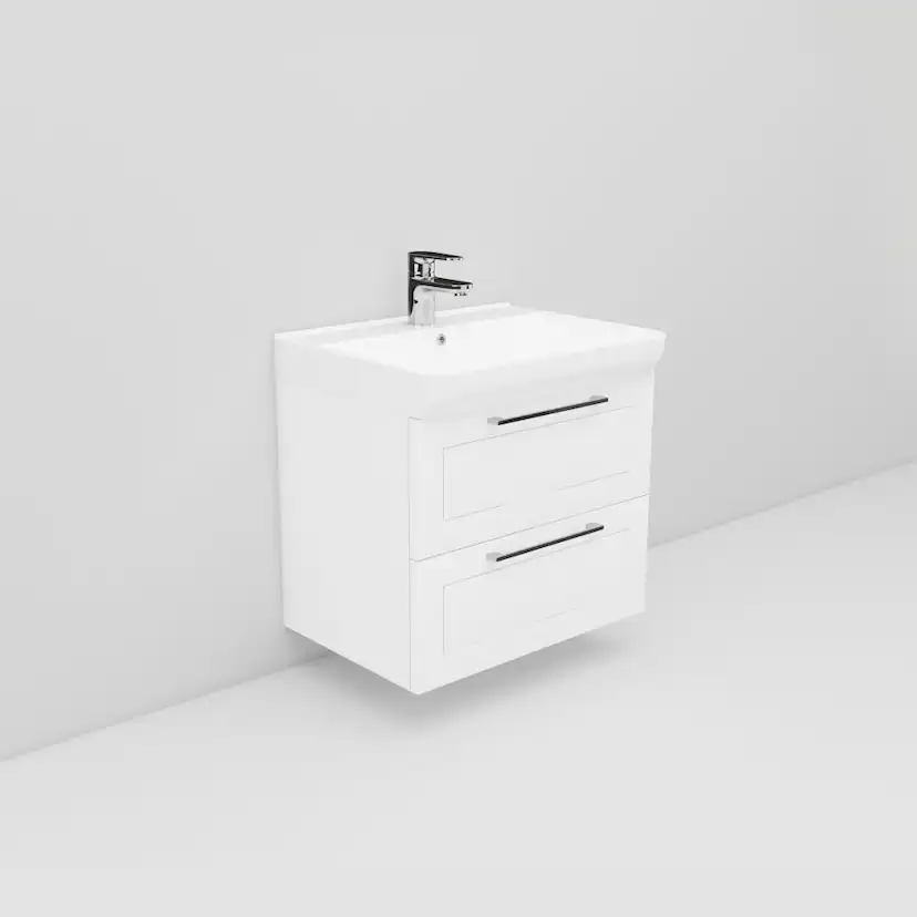 Tvättställskåp Noro Living Model 2