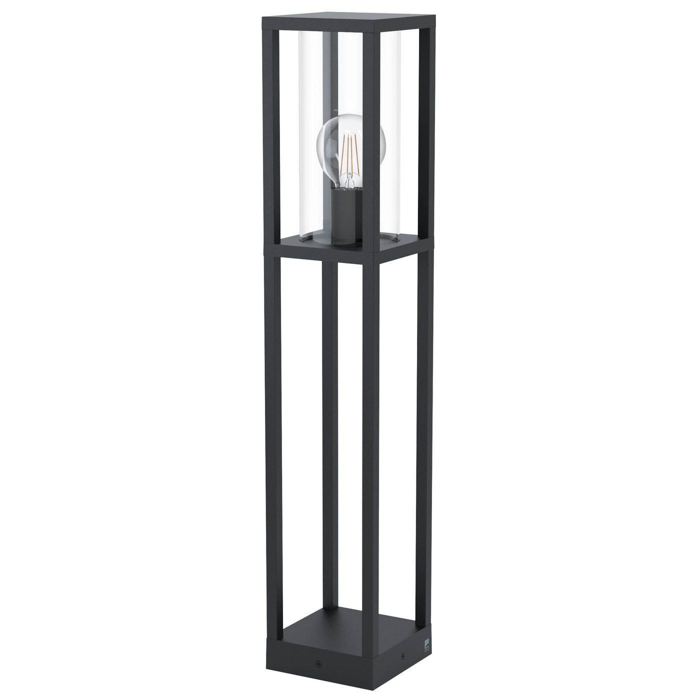 Golvlampa Utebelysning Eglo Cascinetta
