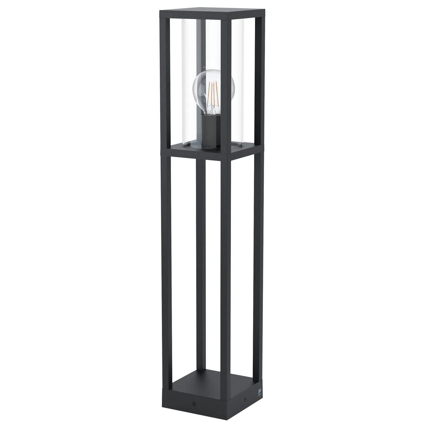Golvlampa Utebelysning Eglo Cascinetta