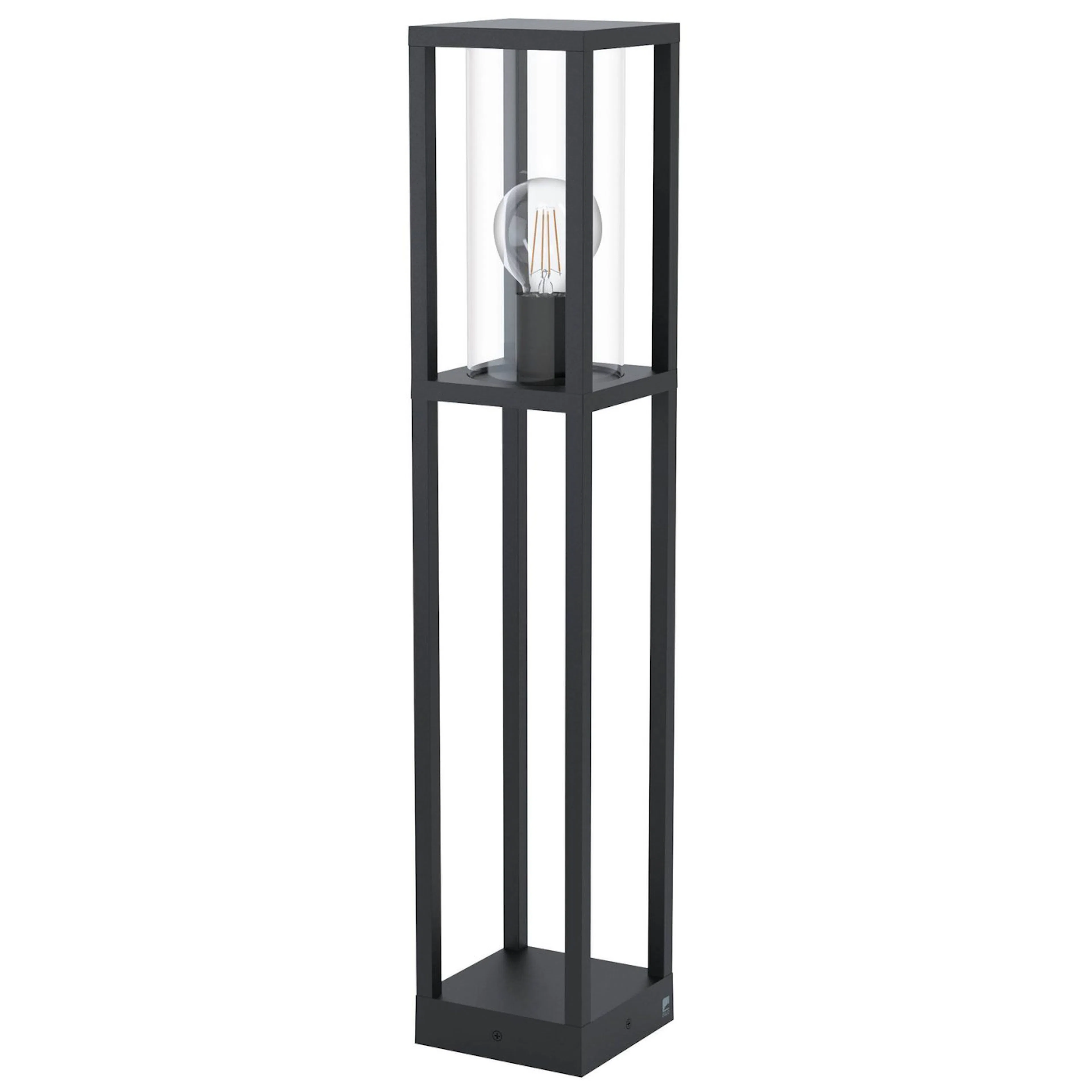 Golvlampa Utebelysning Eglo Cascinetta