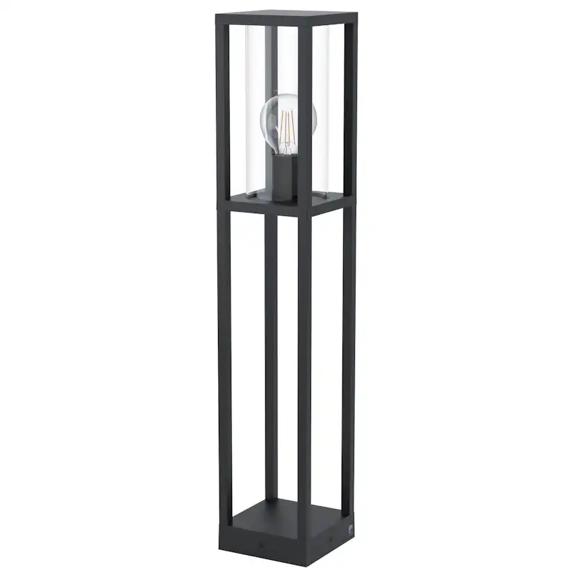 Golvlampa Utebelysning Eglo Cascinetta