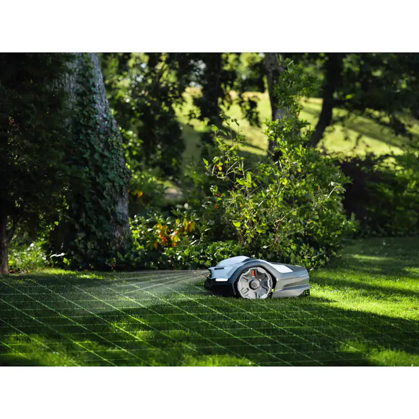 Robotgräsklippare Husqvarna Automower® 405VE NERA