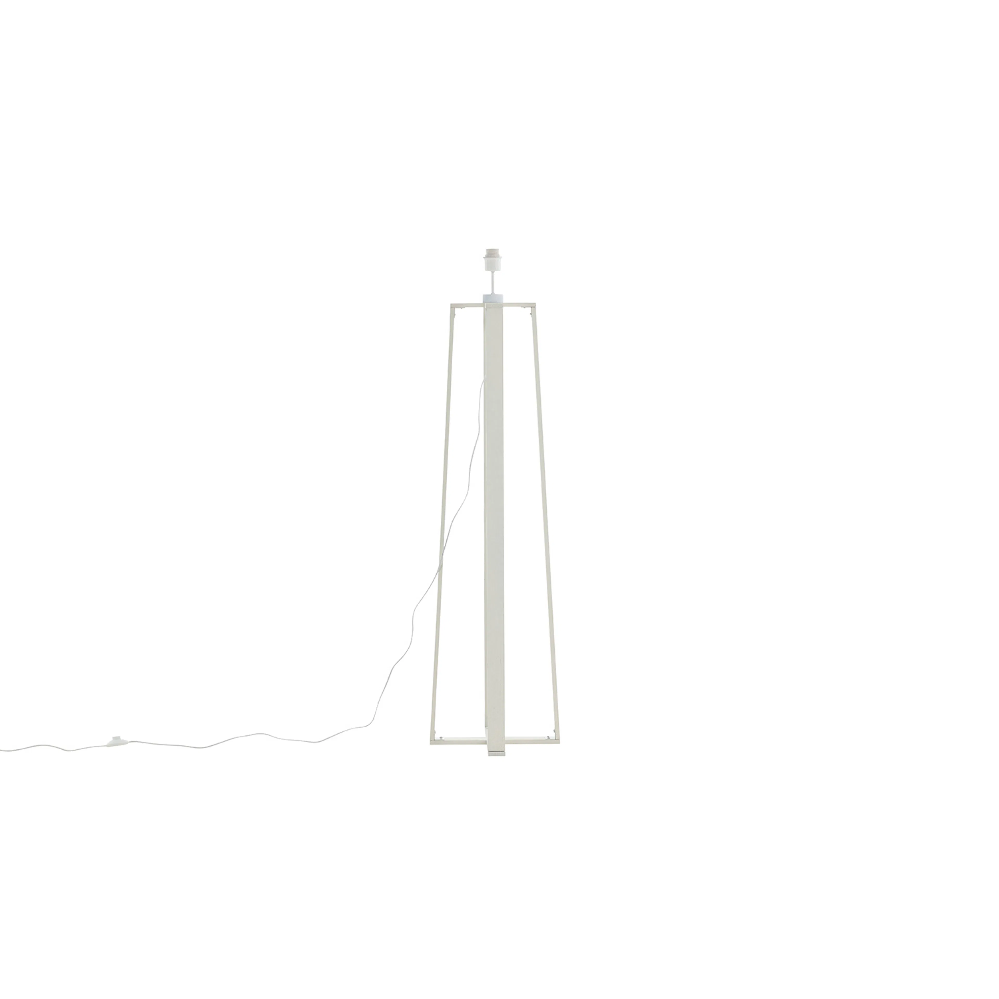 Golvlampa Venture Home Avspark