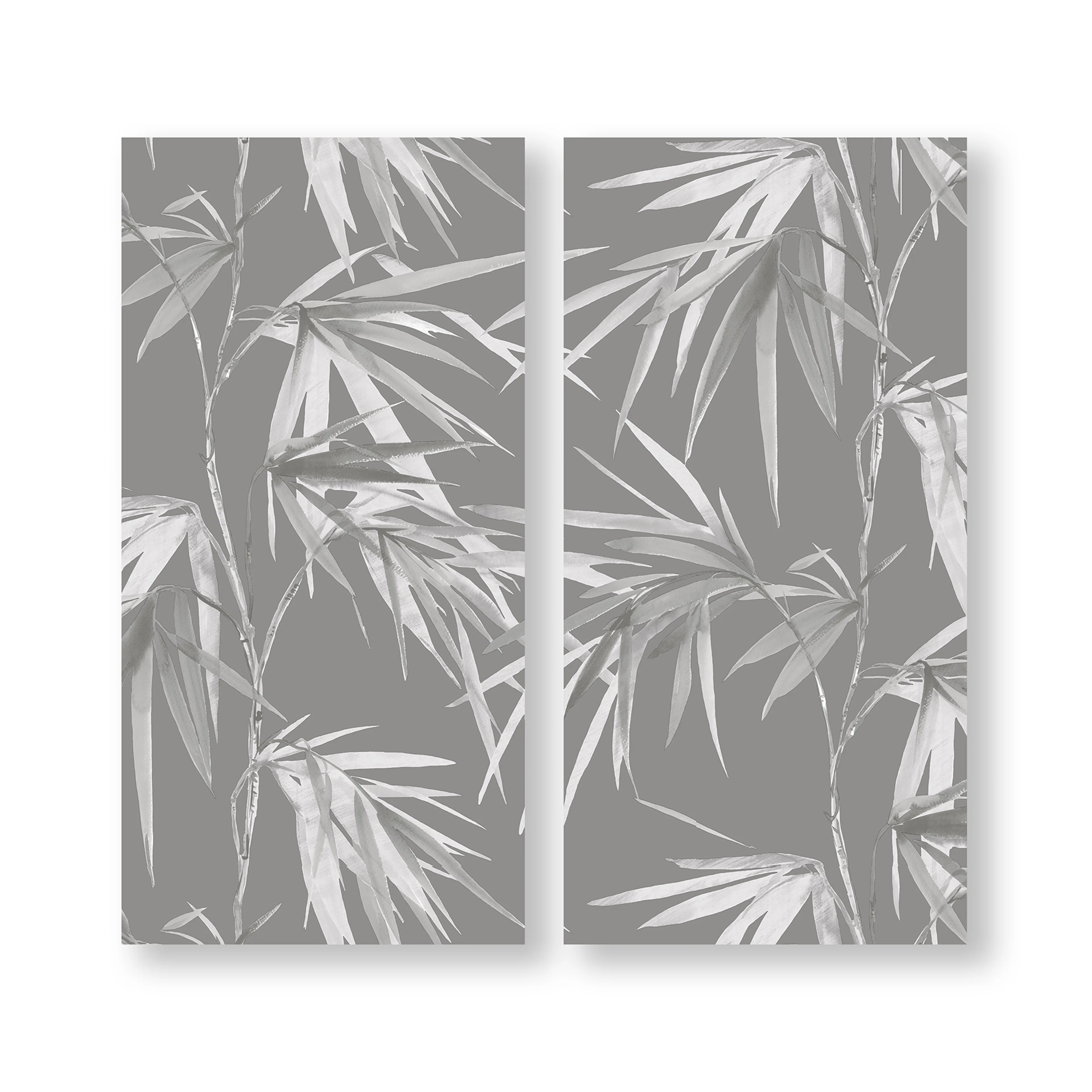 Tavla Art For The Home Bamboo Blooms Set