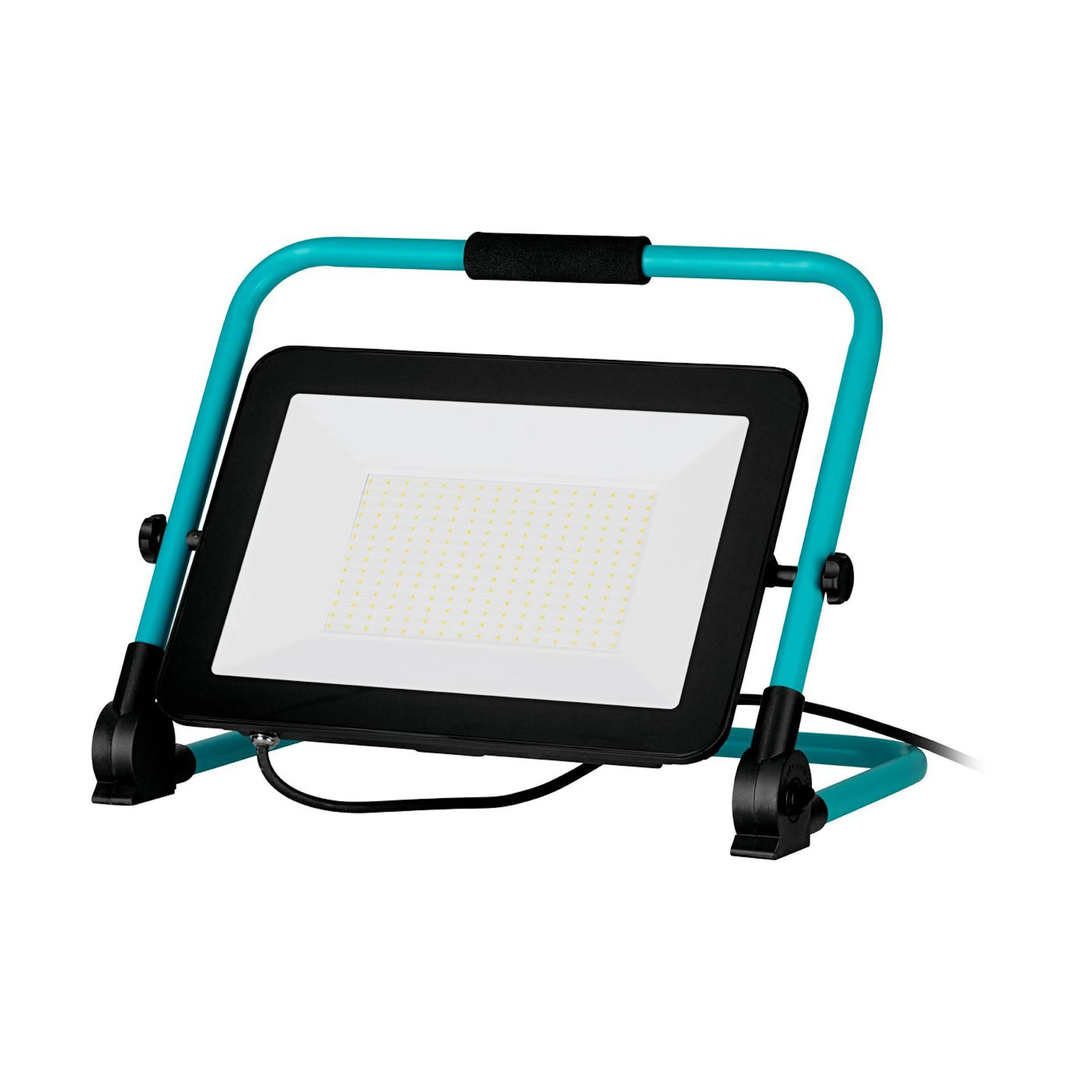 Arbetsbelysning Eglo LED-Golvstrålkastare 200W