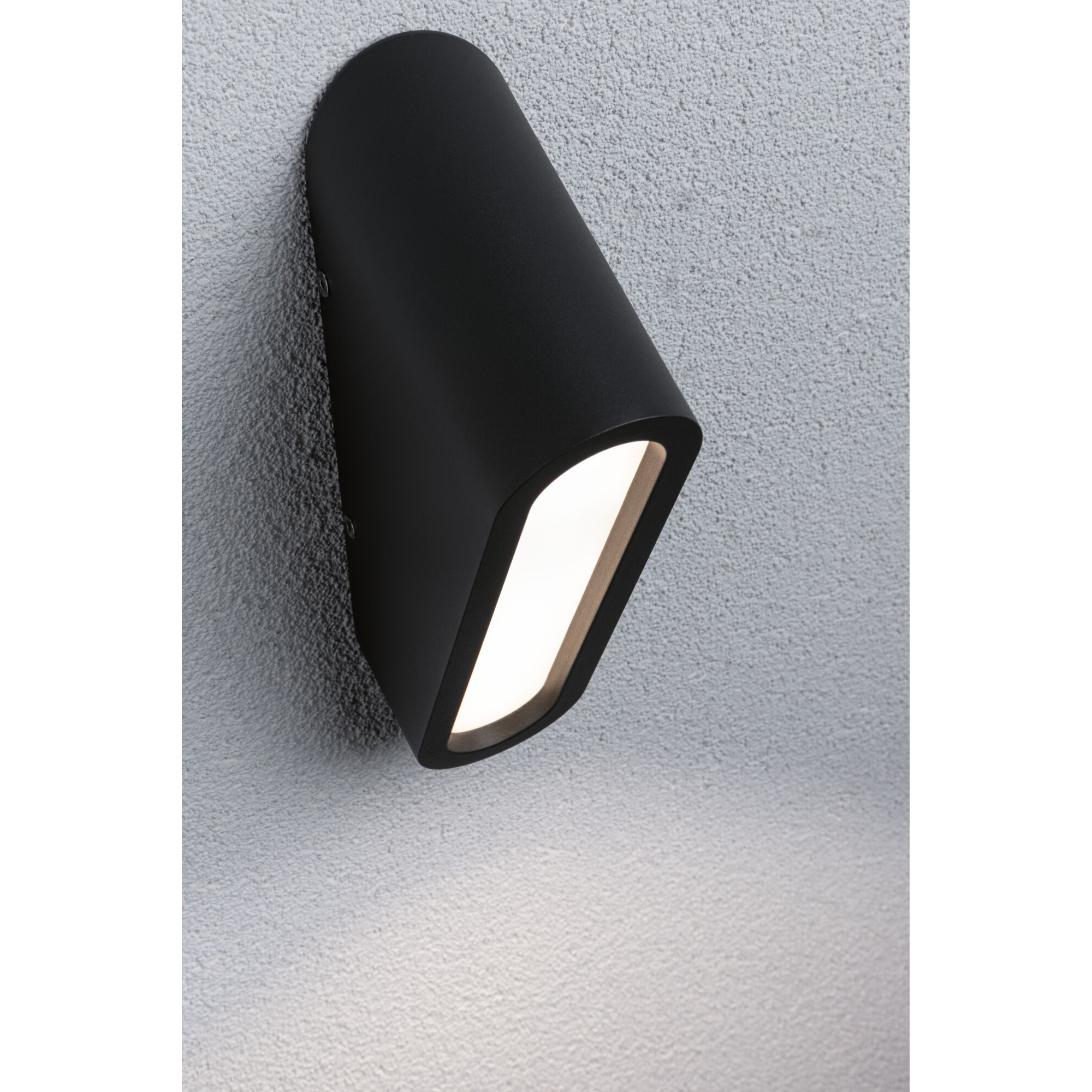 Fasadbelysning LED Paulmann Cliff Seawater Resistant IP44 230V
