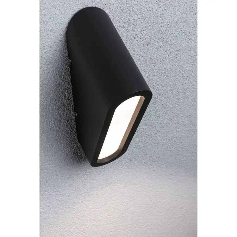 Fasadbelysning LED Paulmann Cliff Seawater Resistant IP44 230V