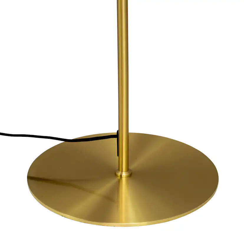 Golvlampa Dyberg Larsen DL31