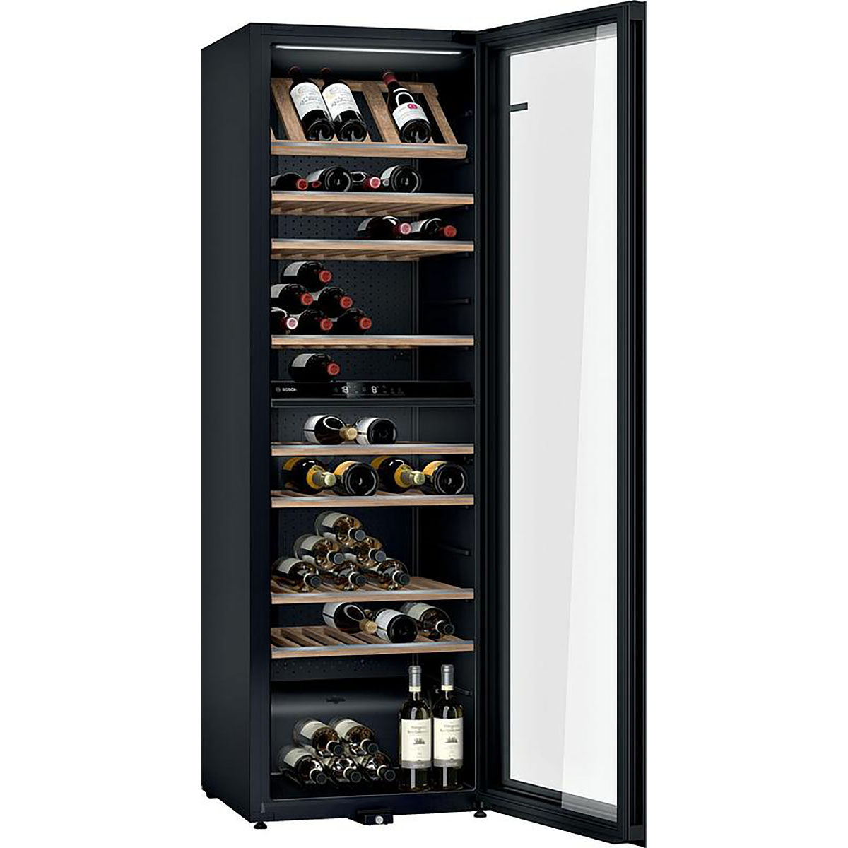 Vinkyl Bosch KWK36ABGA Serie 6