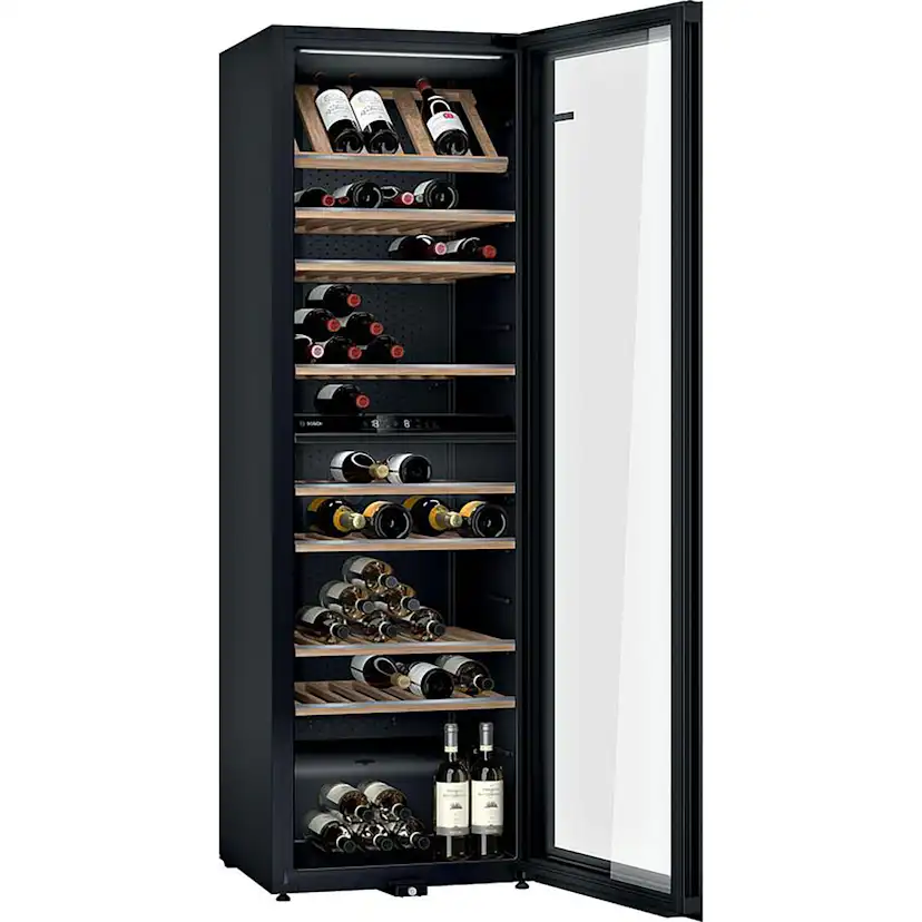 Vinkyl Bosch KWK36ABGA Serie 6