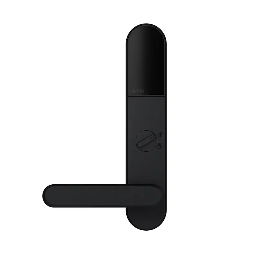 Elektroniskt Dörrlås Nimly Code