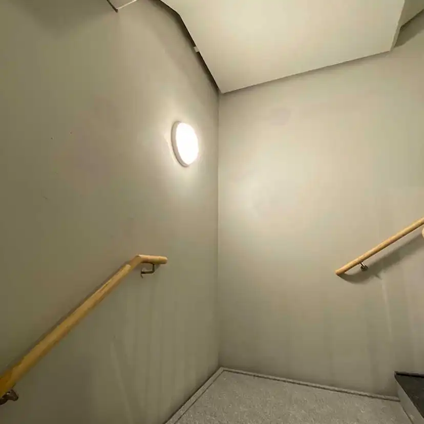 Plafond Westal Origo Sensor LED med Batteribackup