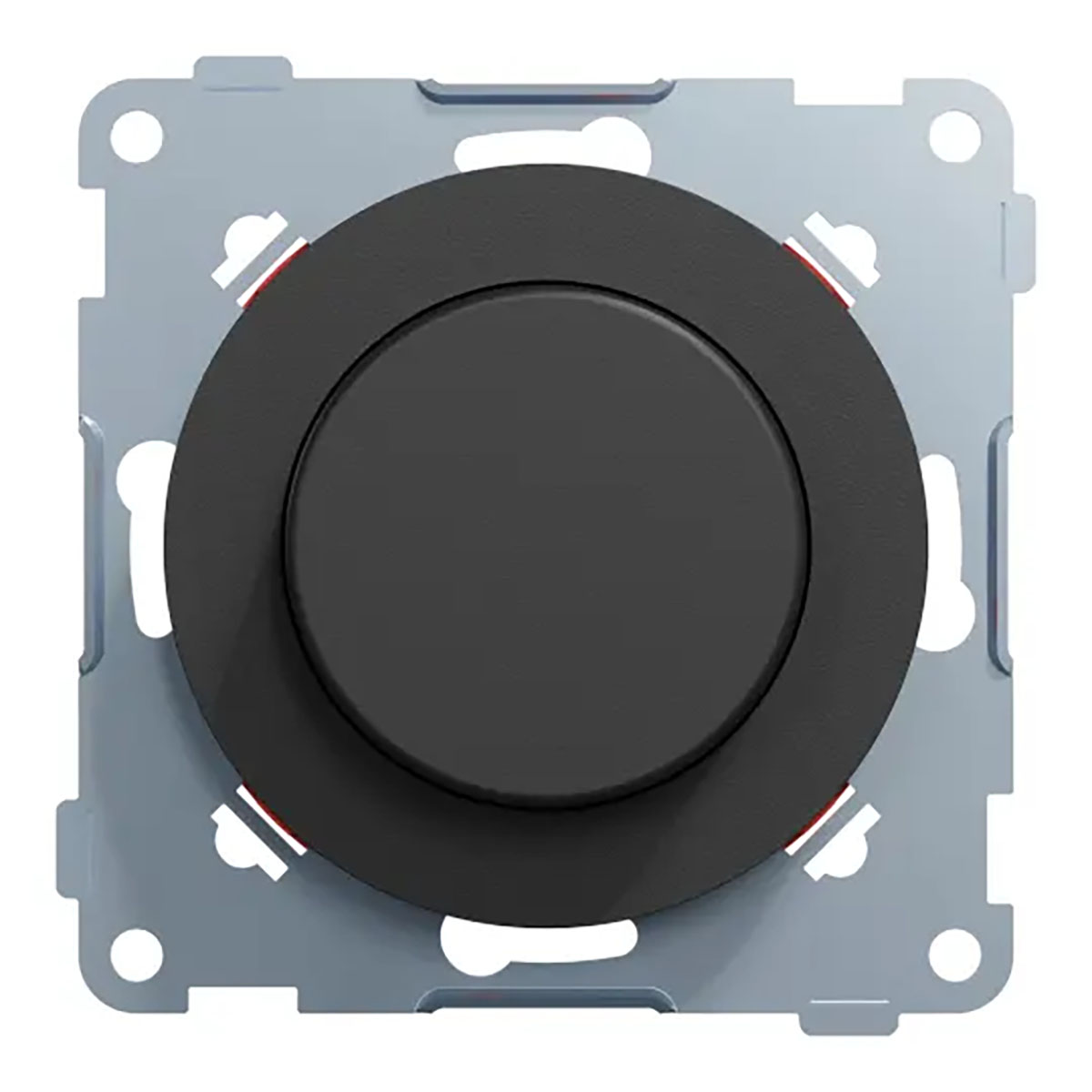 Dimmer Elko One 370 LED Infälld Vridbar Bakkantsstyrd IP21