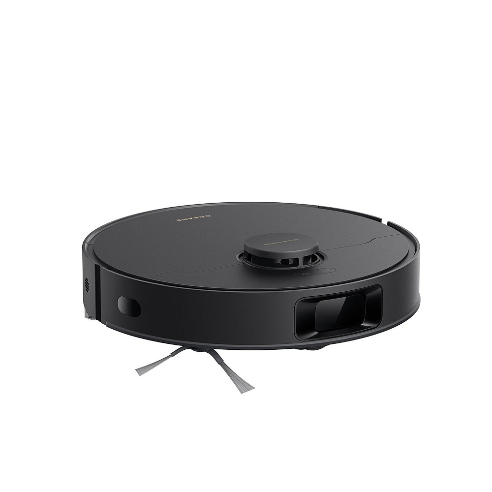 Robotdammsugare Dreame D20 Svart