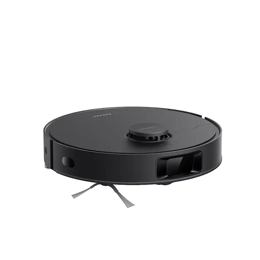 Robotdammsugare Dreame D20 Svart