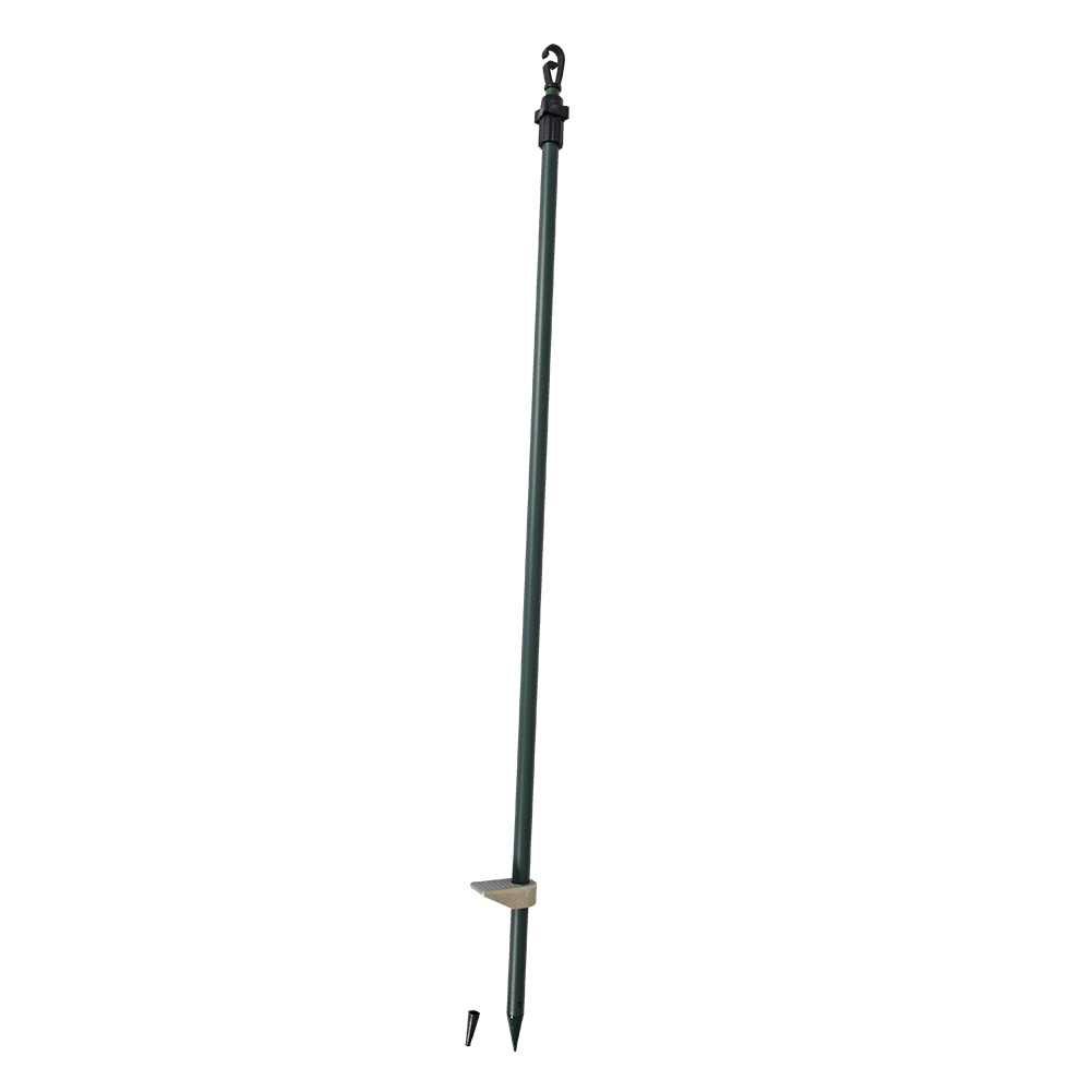 Maskeringspinne 5etta Teleskopisk 110 - 185 cm